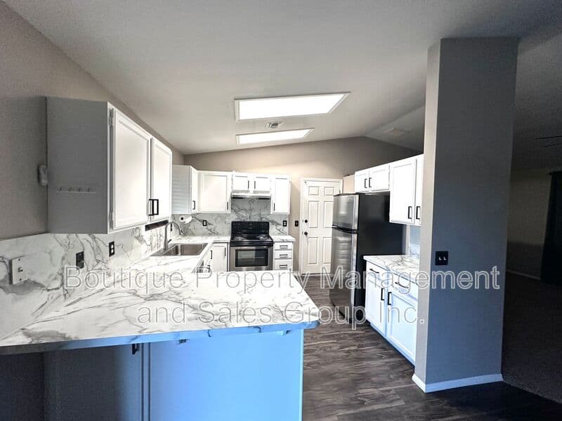 Lake Havasu City House: 2371 San Juan Drive