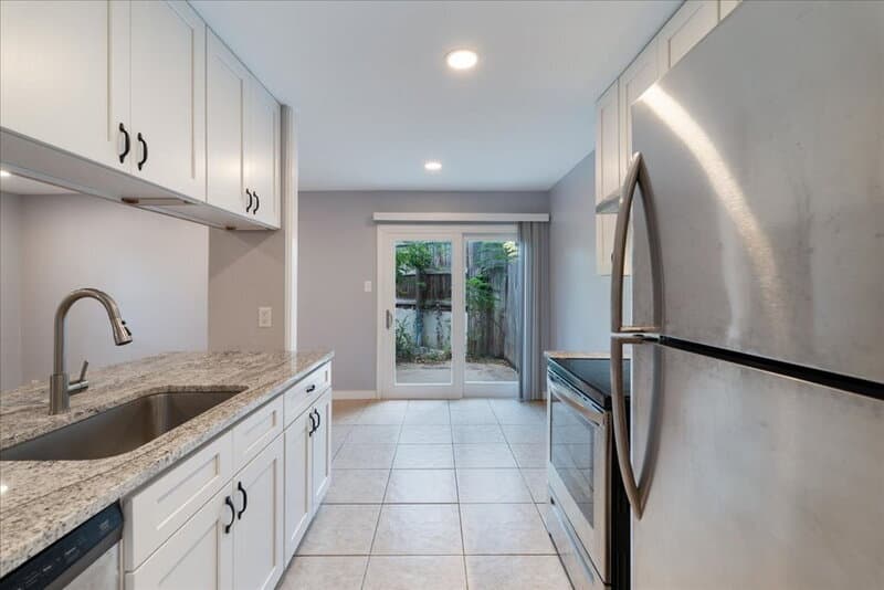 Austin Condo: 1703 Coronado Hills Drive