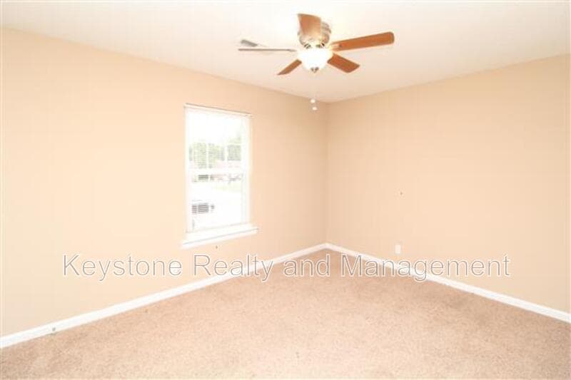 Clarksville Townhome: 2446 Caroline Drive