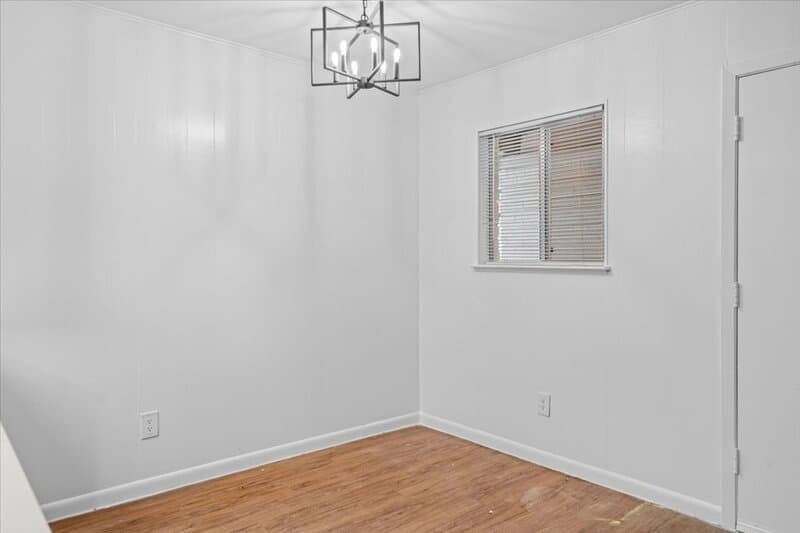 Austin Condo: 3704 Speedway