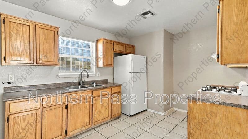 El Paso Condo: 216 S Schutz