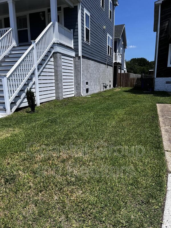 Norfolk Condo: 9518 18th Bay Street - A