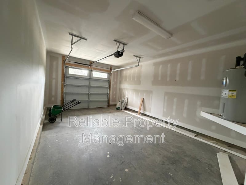 Clayton Condo: 863 Jack Rd