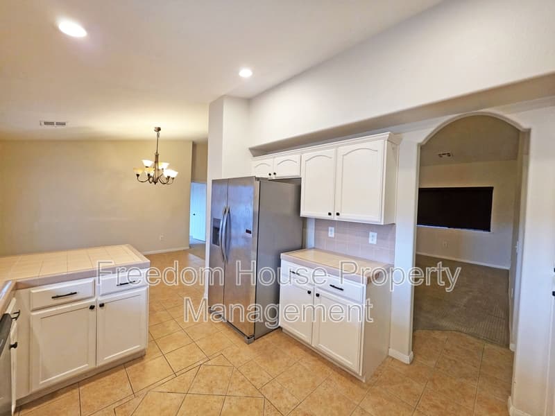 Pahrump House: 410 East Bellville Road