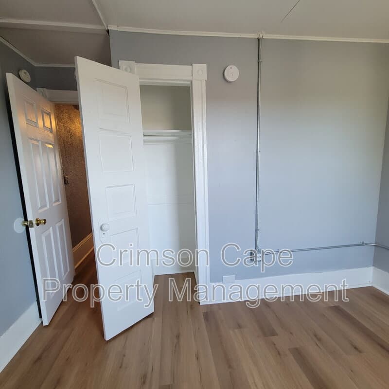 Wilkes-Barre Townhome: 43 Hutson Street
