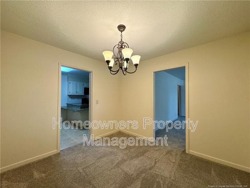 Spring Lake House: 400 Harrill Cir