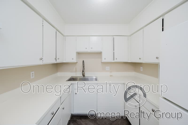 Montgomery Apartment: 3380 Mcgehee Rd