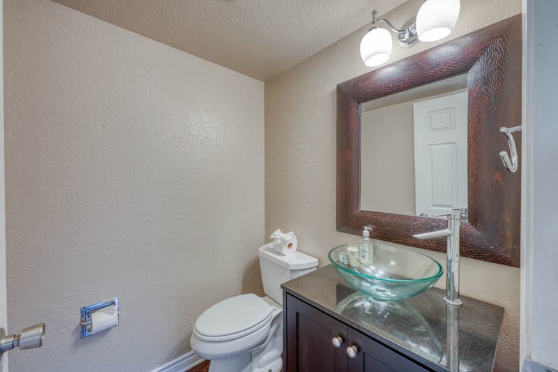 Horseshoe Bay Condo: 107 Lachite - 4