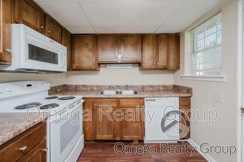 Sylacauga Apartment: 600 S Broadway Ave