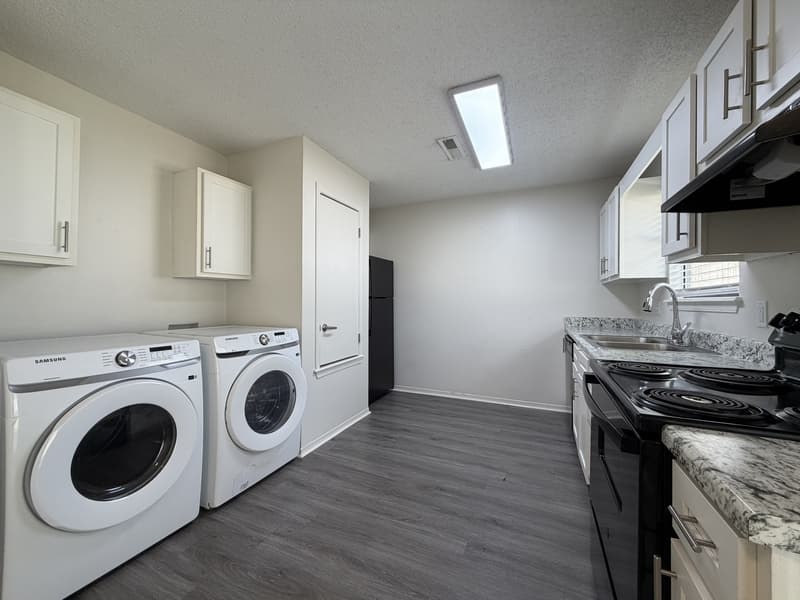 Fayetteville Condo: 3424 Harvard Street