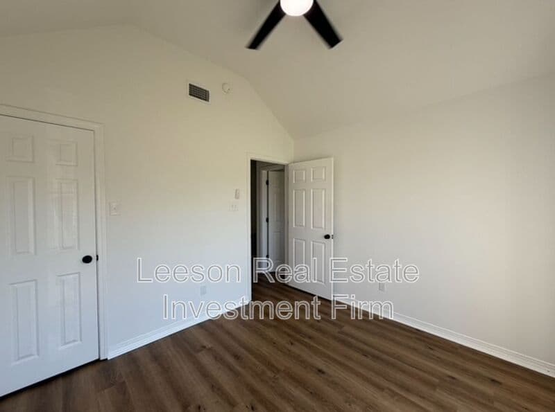 Bossier City House: 3120 Stockwell Rd