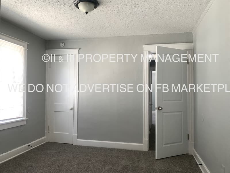 Kansas City House: 2505 Benton Boulevard 2N