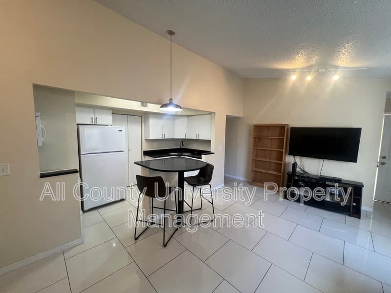 Gainesville Condo: 2601 SW Archer Rd