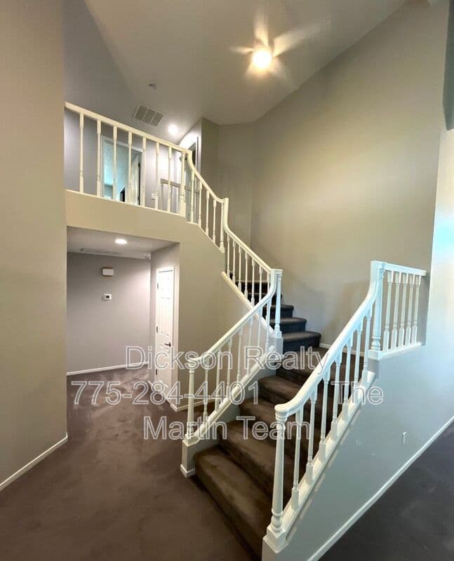 Sparks House: 5256 Santa Lupe Avenue