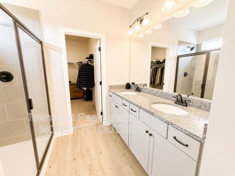 Fayetteville House: 1716 Nesting Trail Dr.