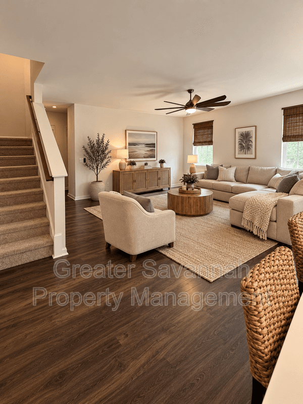 Pooler House: 209 Merganser Drive