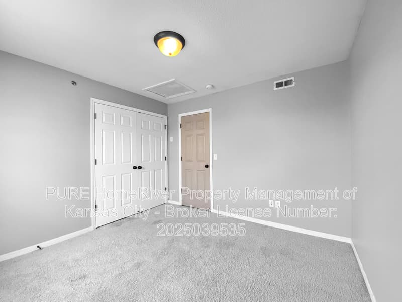 Kansas City Condo: 8020 N Drury Ave