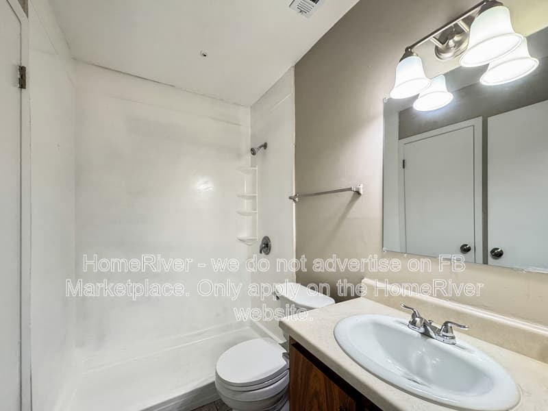 Tampa Condo: 3844 N Lake Dr