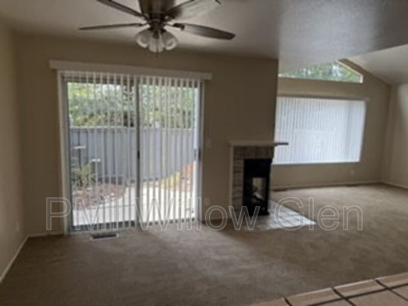 San Jose Townhome: 7379 Tulare Hill Drive