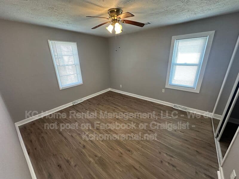 Kansas City House: 8504 Ruskin Way