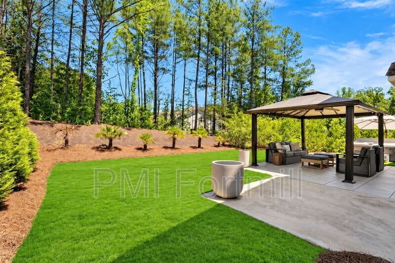 Fort Mill House: 3138 Montreaux Valley Dr