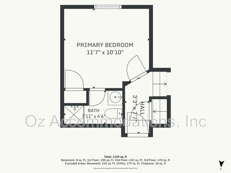 Olathe Condo: 1727 W Spruce St