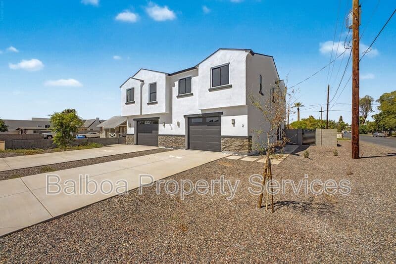 Phoenix Condo: 920 E Pasadena Ave