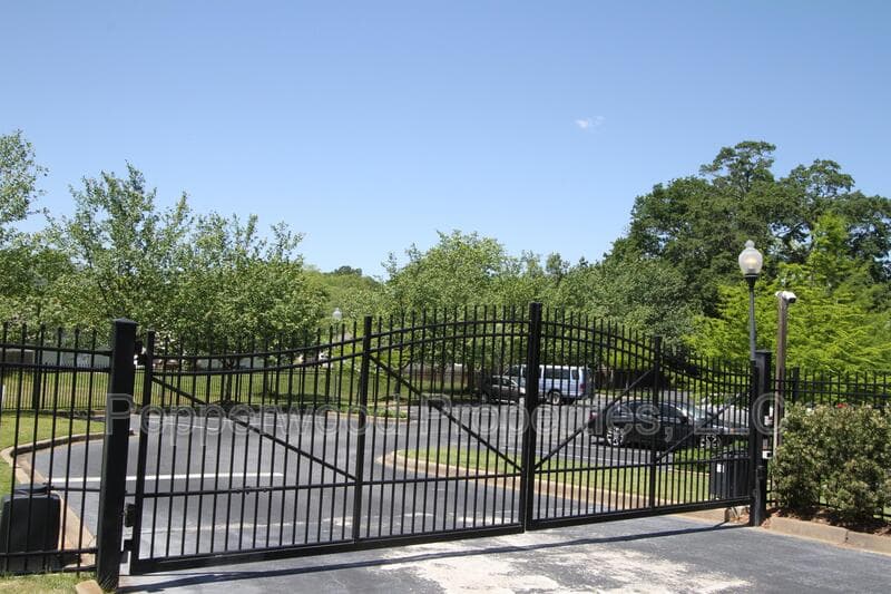 Spartanburg Apartment: 600 Magnolia St