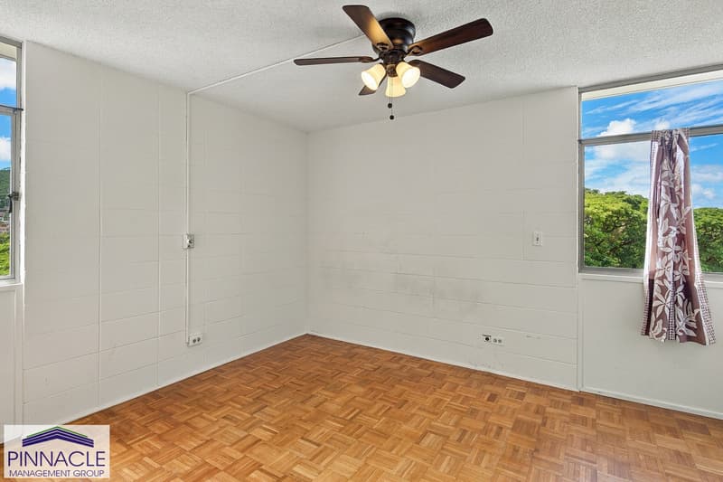 Honolulu Condo: 2033 Nuuanu Ave #5C