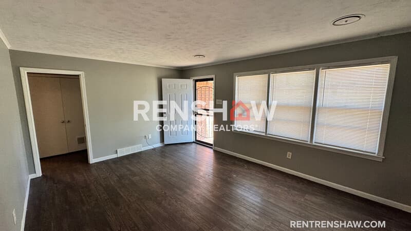 Memphis House: 1951 Wellons Ave