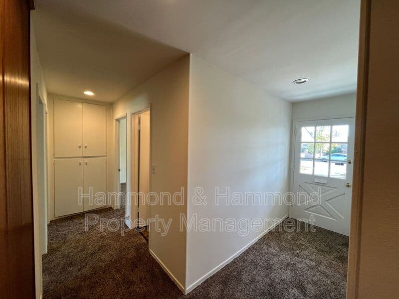 Canoga Park House: 7859 Hanna Ave.