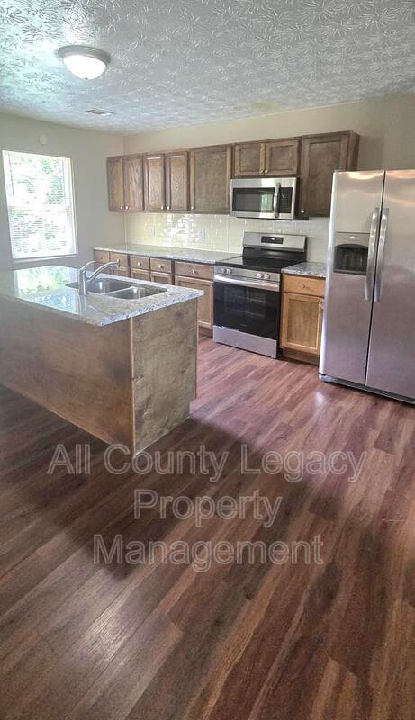Ellenwood House: 4419 Flakes Mill Road