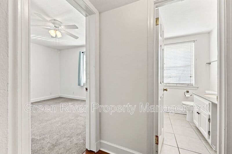 Jacksonville House: 1504 Palm Avenue 1504/1506