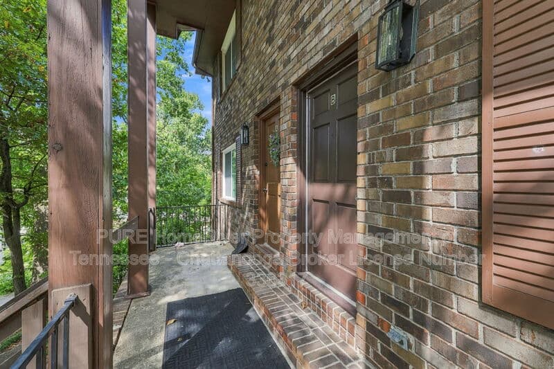 Chattanooga Condo: 3801 Mission View Ave