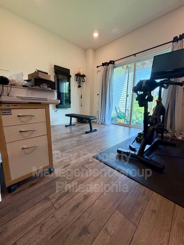 Downingtown House: 1916 Boulder Dr