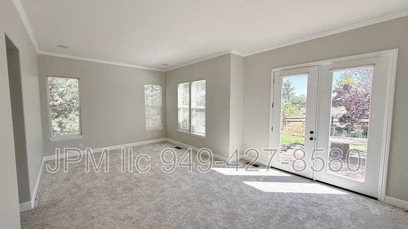 Reno House: 3000 Granite Pointe Dr