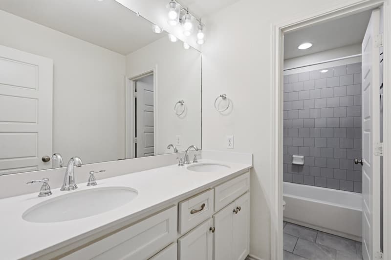 Fort Worth House: 2913 Gordon Avenue