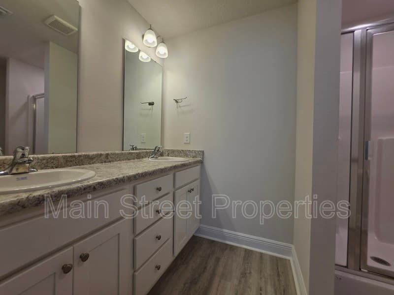 Pensacola Townhome: 9011 Golden Eye Drive