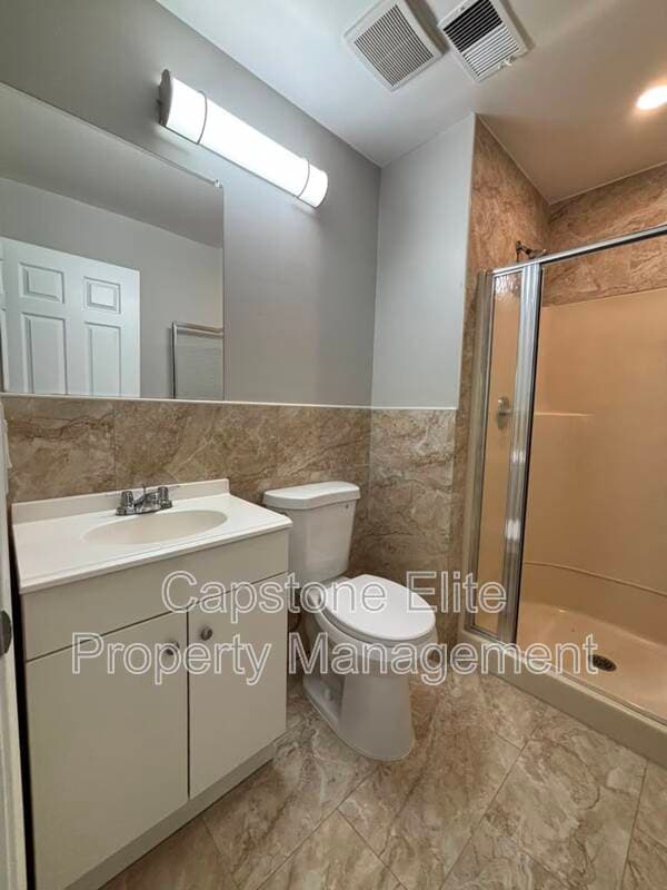 Newark Condo: 44 South Orange Avenue - 1