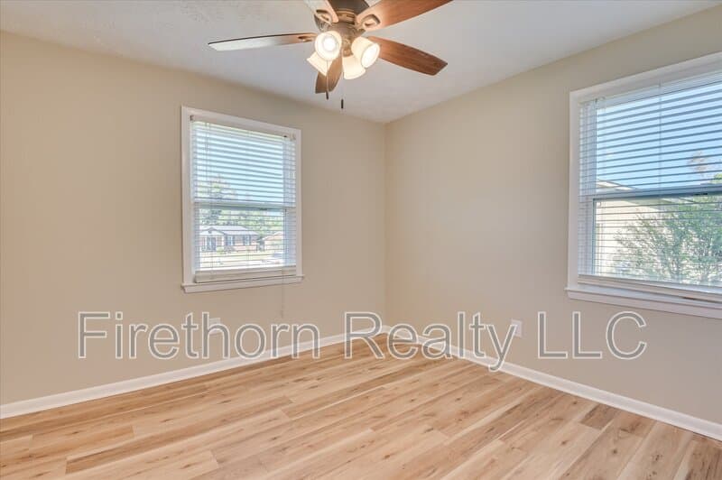 Augusta House: 2833 Glenn Hills Circle