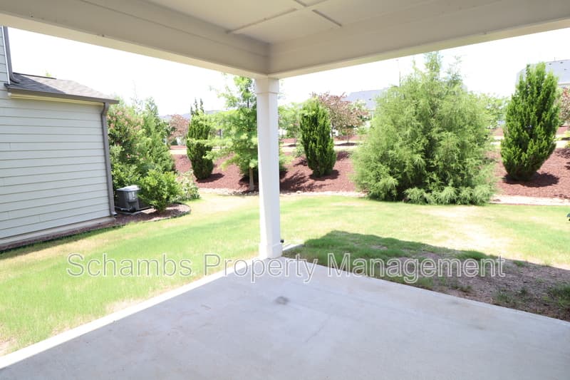 Cary House: 1065 Canyon Shadows Ct