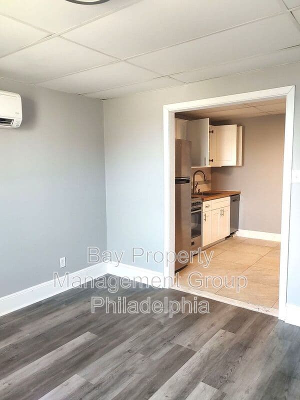 Philadelphia Condo: 1003 S 13th St