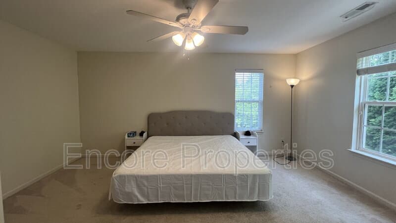 Greensboro Townhome: 821 Central Park Drive