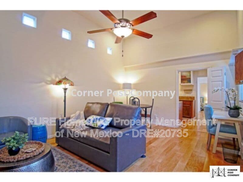 Albuquerque Condo: 404 Dartmouth