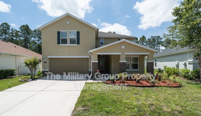 Orange Park House: 391 Hepburn Rd