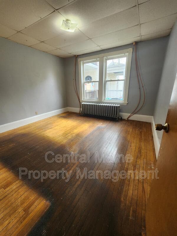 Lewiston Condo: 90 Ash Street unit 10