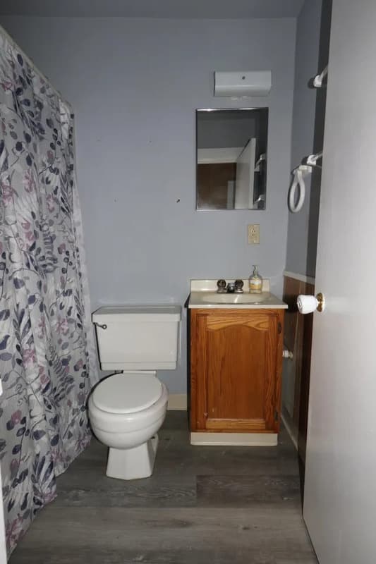 Sheboygan Falls House: 738 Broadway Street
