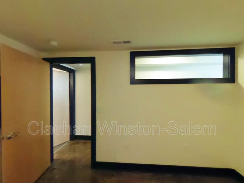 Winston Salem Condo: 50 West Fourth Street