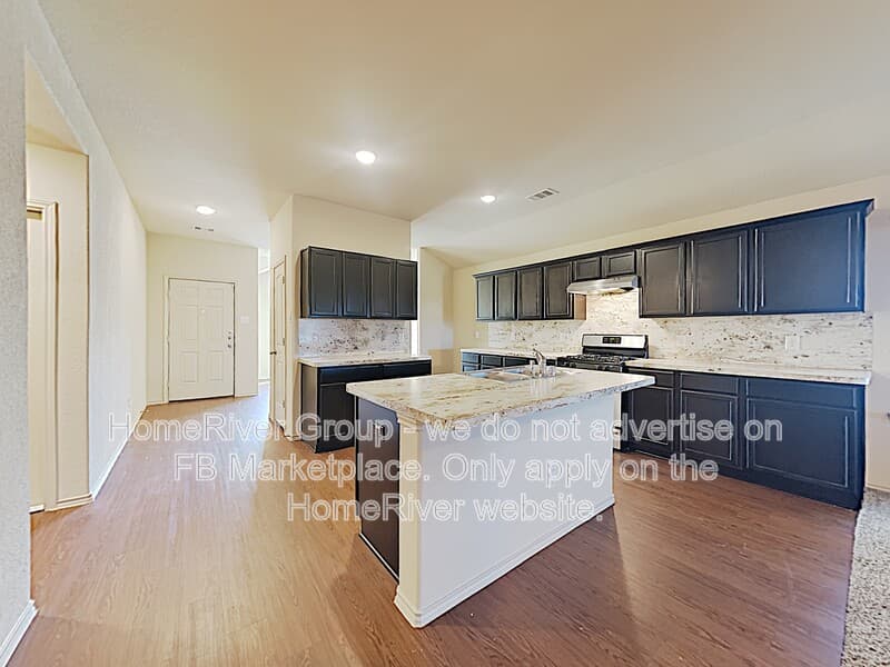 Spring House: 2034 Louetta Reserve Way