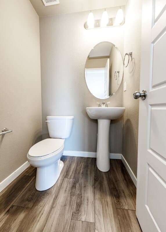 Colorado Springs House: 9347 Timberlake Loop